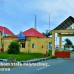 AKWAIBOMPOLY Cut-Off Mark
