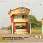 Federal Polytechnic Ilaro Cut-Off Mark