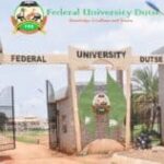 FUD Gets Full NUC Accreditation for Seven Degree Programmes
