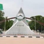 FUNAAB Ranks 2nd Best Performing Federal University in Nigeria for Graduate Employability