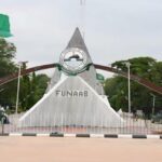 FUNAAB Ranks 2nd Best Performing Federal University in Nigeria for Graduate Employability
