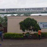 2025/2026 Post-UTME Form Now Open at Gateway ICT Polytechnic Saapade
