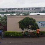 2025/2026 Post-UTME Form Now Open at Gateway ICT Polytechnic Saapade