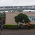 2025/2026 Post-UTME Form Now Open at Gateway ICT Polytechnic Saapade