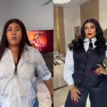 Nkechi Blessing makes biggest decision of her life