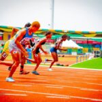 Gateway Games: Photos from ongoing 22nd National Sports Festival