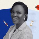 MyFoodAngels founder Olapeju Umah