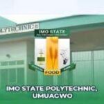 Imo State Polytechnic Cut-Off Mark