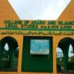 CAILS admission form 2025/2026 now open for ND and diploma courses