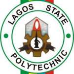 LASPOTECH Cut Off Mark.