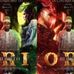naija Movie review: Ori: The Rebirth