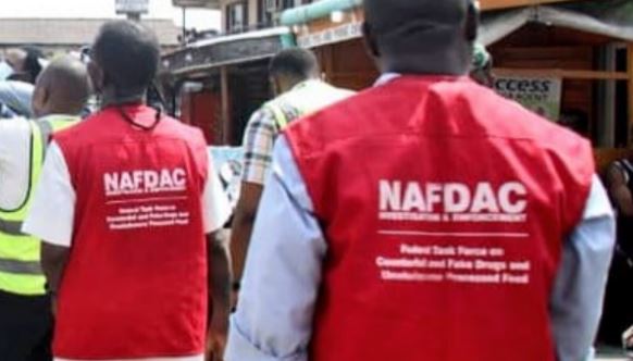 Rights Group demands NAFDAC refund ₦3bn allegedly collected from Onitsha Drug Market Traders