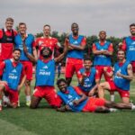 Premier League: Nottingham Forest chase Champions League dream as Liverpool party