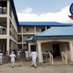 Standard College of Nursing Sciences Admission Now via JAMB
