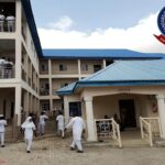 Standard College of Nursing Sciences Admission Now via JAMB