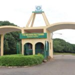 Oke-Ogun Poly Saki Cut-Off Mark