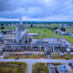 Port Harcourt Refinery