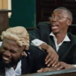lawyer layi wasabi