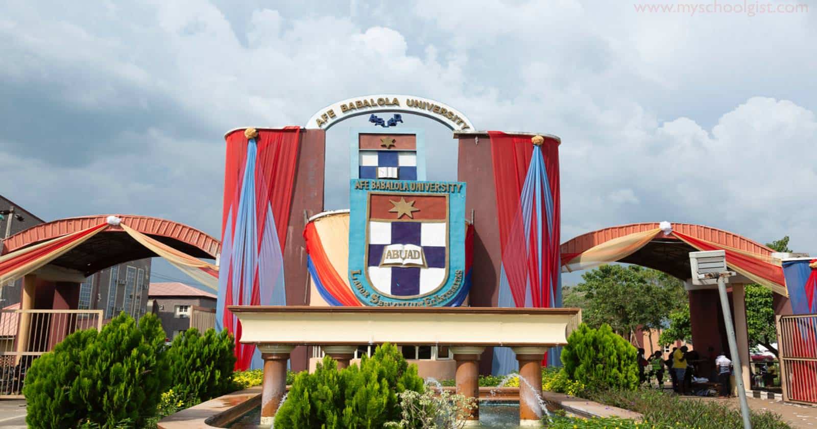 Study at ABUAD: Apply for 2025/2026 Part-Time Degree Programmes