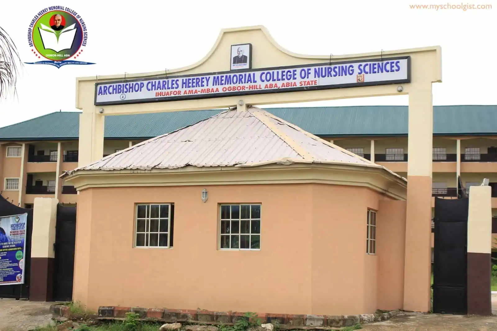 Apply for ACHCONSA Post-UTME Form 2025/2026