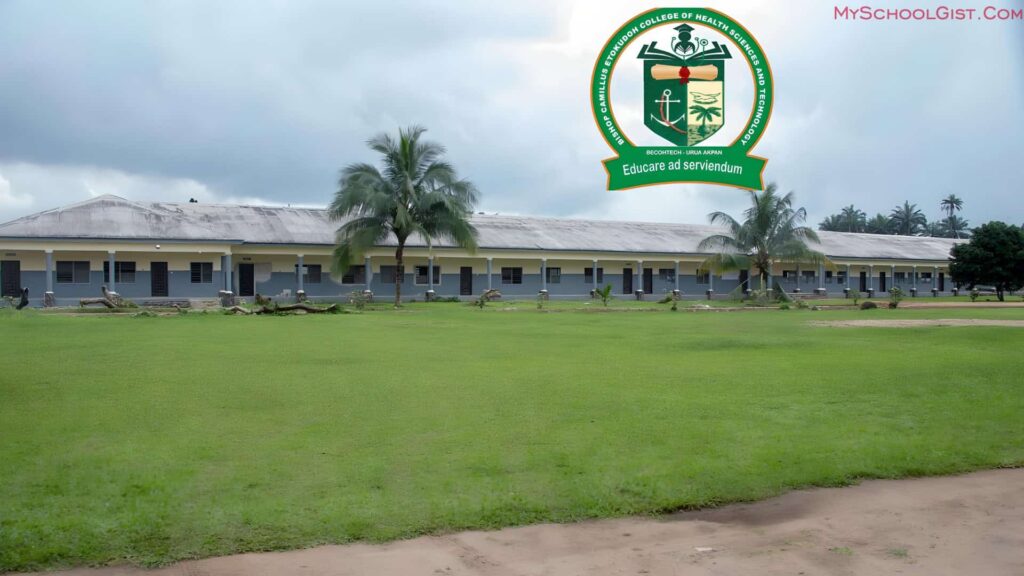 BECOHTECH Job Vacancies for Lecturers