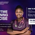 Bowen University Teaching Hospital (BUTH) College of Nursing Sciences Post UTME Form for 2025:2026 Nursing Admission