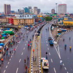 Lagos tops world’s fastest growing tech cities in the world 2025 [See top 5]