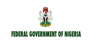Federal Government of Nigeria 1 3