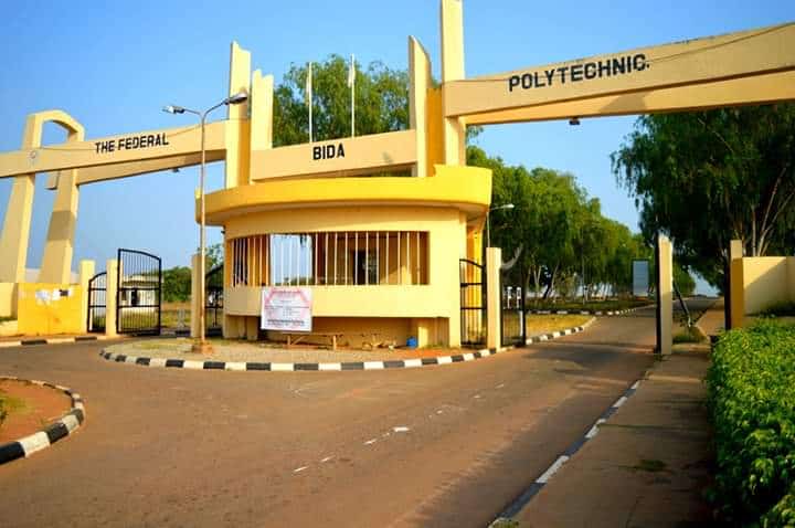 Federal Poly Bida Cut-Off Mark for 2024/2025 Admission 10 Federal Poly Bida Cut-Off Mark