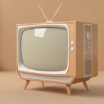 The history of the first digital illustrations of the modern era