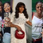 Funke Akindele storms Tanzania