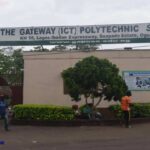 Gateway ICT Polytechnic HND Admission Form 2025/2026