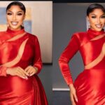 Tonto Dikeh calls out Instablog9ja