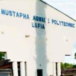 Isa Mustapha Agwai Polytechnic (IMAP) Cut-Off Mark