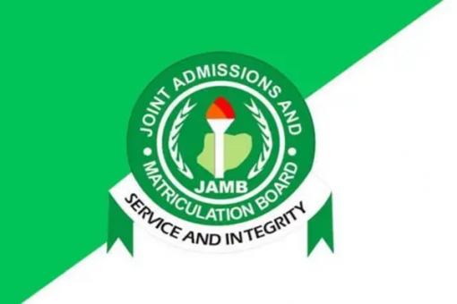 JAMB