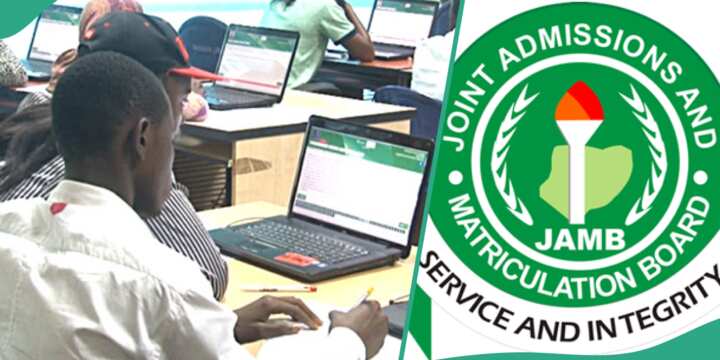 JAMB-UTME