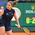 Paolini delights home crowd by reaching ‘dream’ Italian Open final