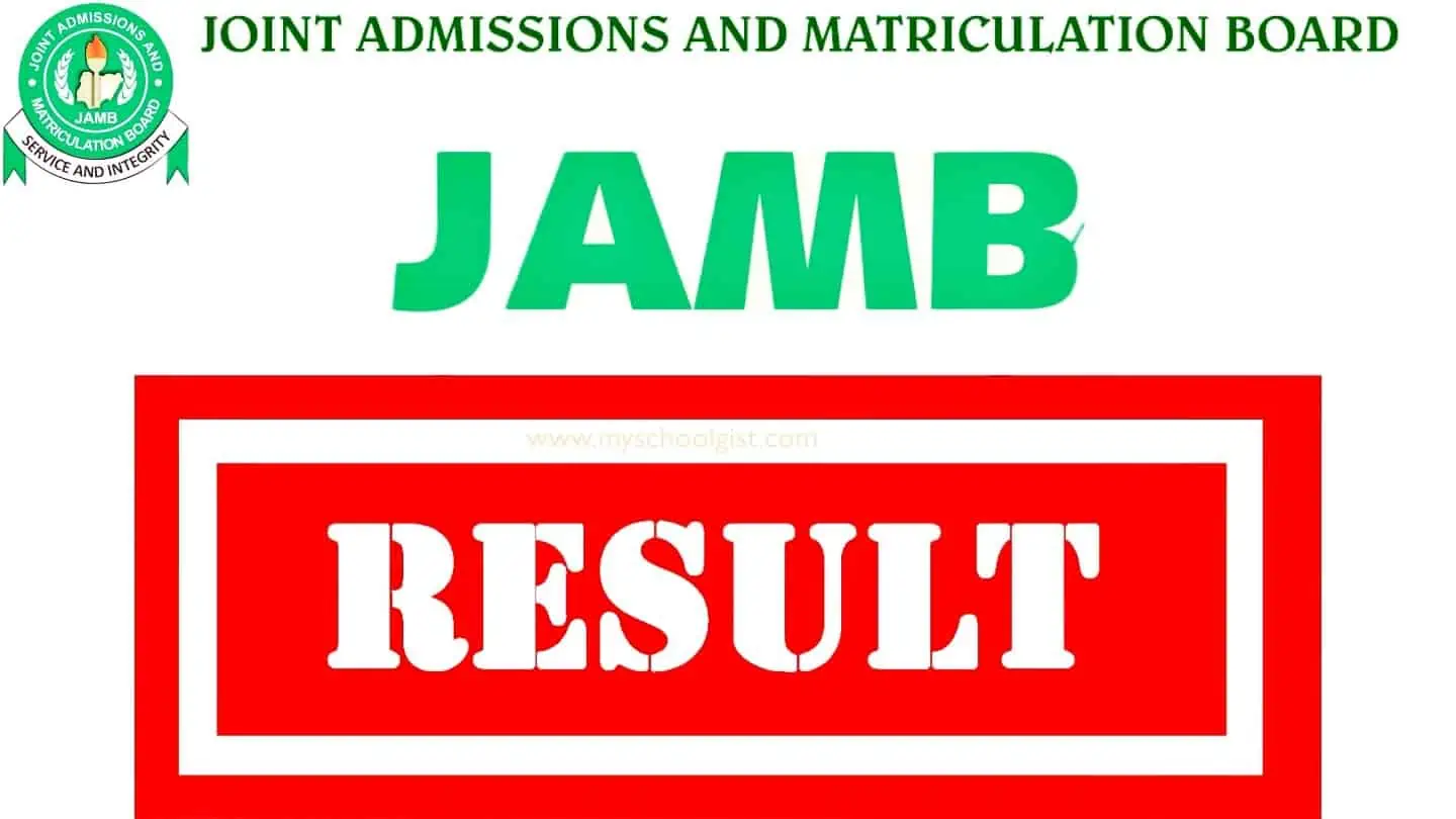 How to Check Your 2025 JAMB Resit Result Without Fuss
