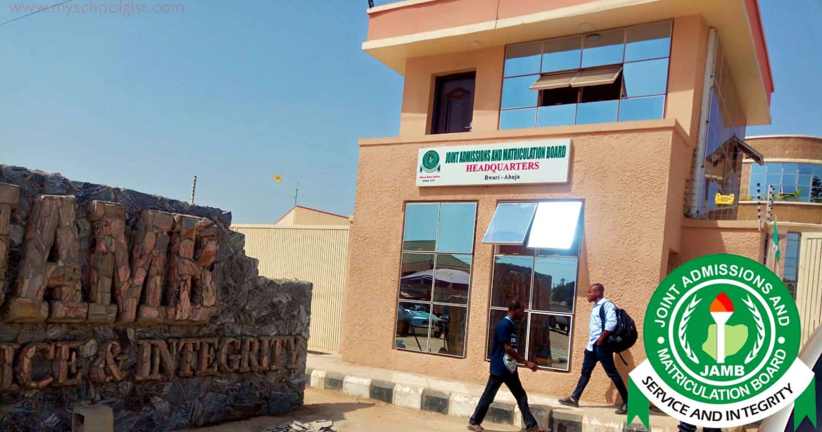 JAMB Plans Mop-Up Exam for 2025 UTME Absentees