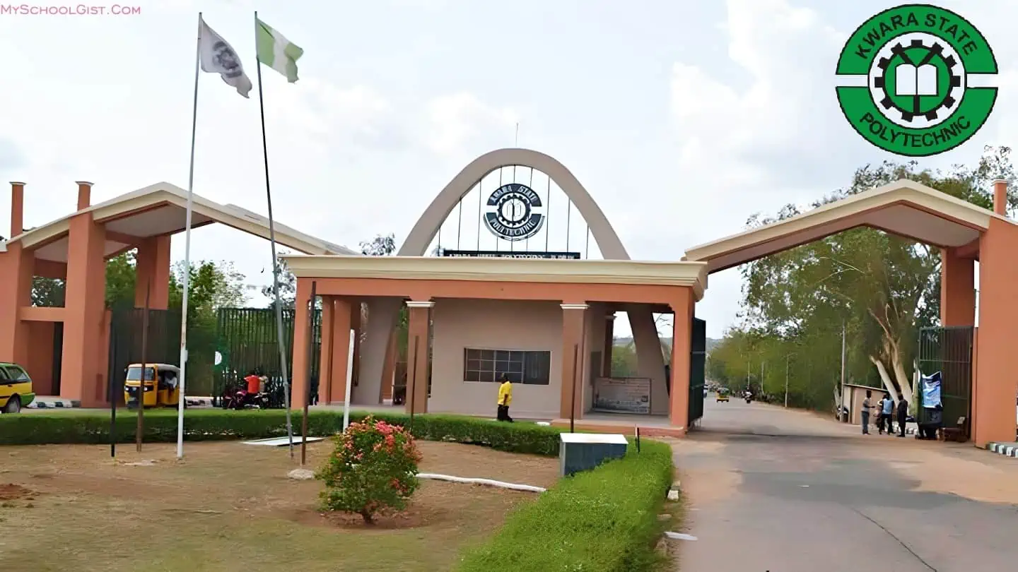 Kwara Poly ND Part-Time Admission Form 2025/2026 Is Out