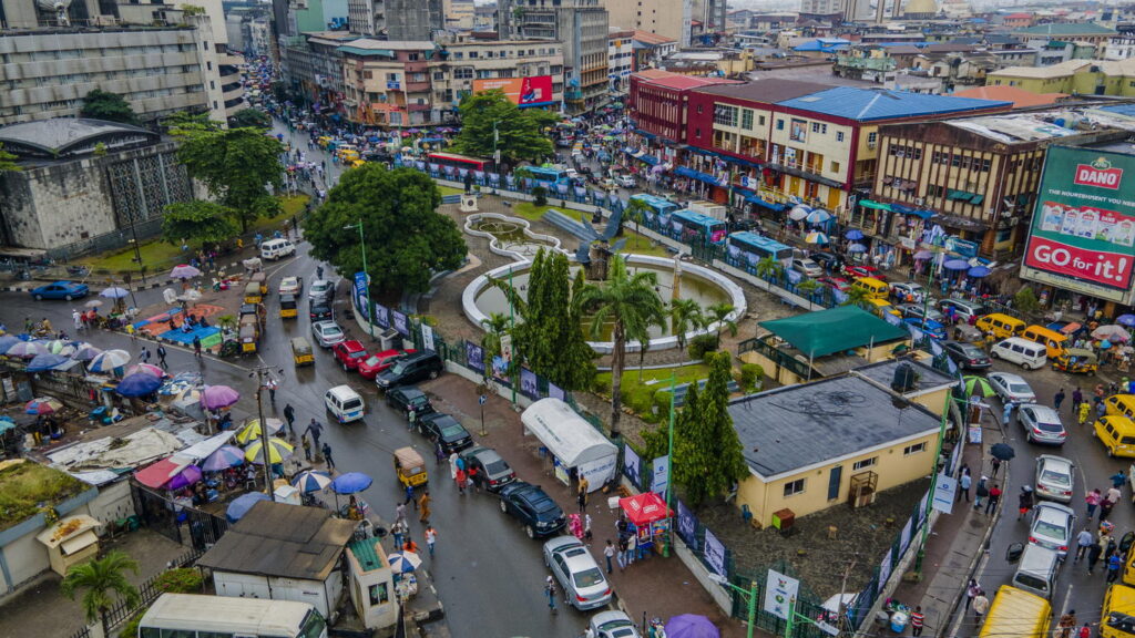 Smart-City: Lagos investments partnership network hits over $13trn in 6yrs