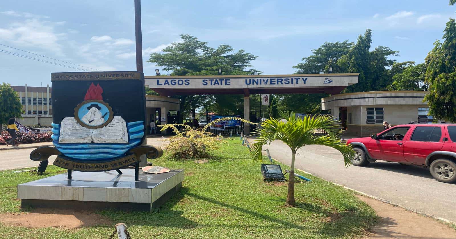 LASU Medical Screening Ongoing for 2024/2025 Freshers
