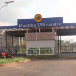 Maduka University School Fees Schedule for 2025/2026 Academic Session
