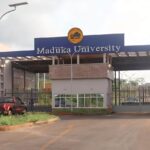 Maduka University School Fees Schedule for 2025/2026 Academic Session