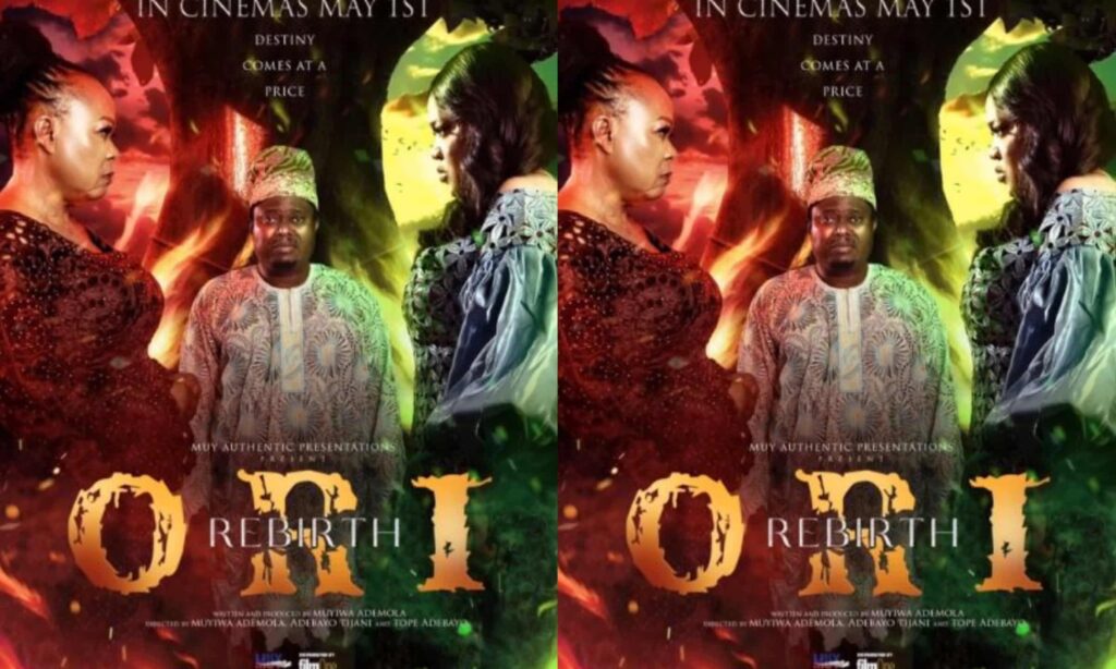 Movie review: Ori: The Rebirth is interesting, will leave you with goosebumps