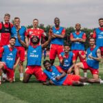 Premier League: Nottingham Forest chase Champions League dream as Liverpool party