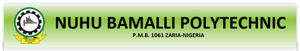 Nuhu Bamalli Poly Cut-Off Mark for 2022/2023 Admission