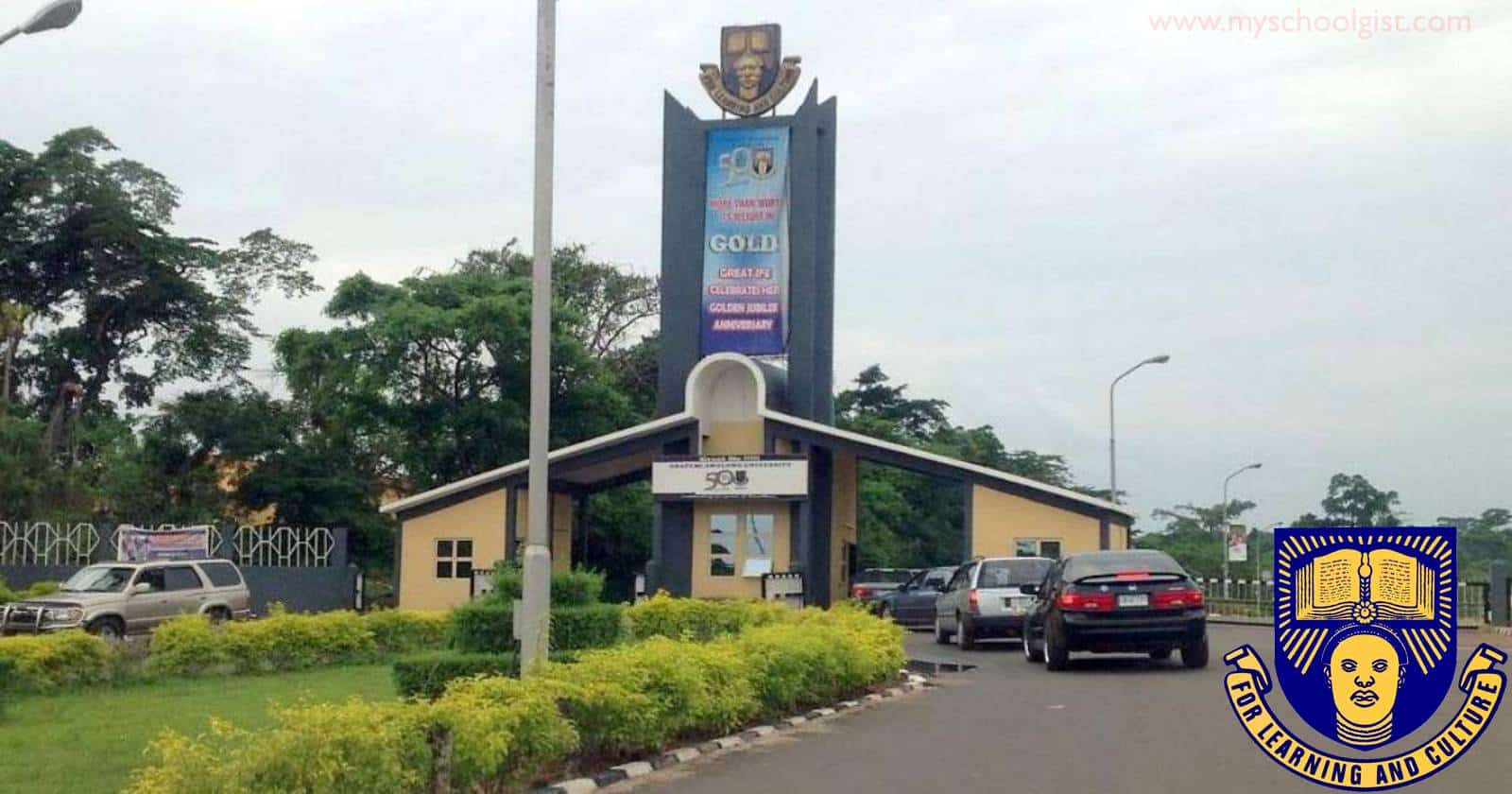 OAU Opens 2025/2026 Diploma Admissions: Apply Now