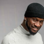 Peter Okoye