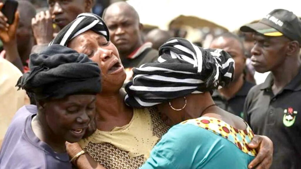 Insecurity: FG told to act as 3,610 killed in 3 months